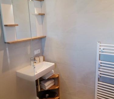 Hainzenberg Apartment | Apart Leibrecht