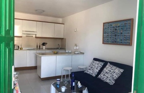 El Cotillo Apartment | Apart. Lido Playa