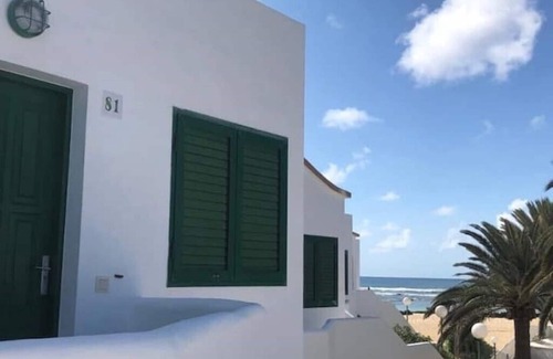 El Cotillo Apartment | Apart. Lido Playa