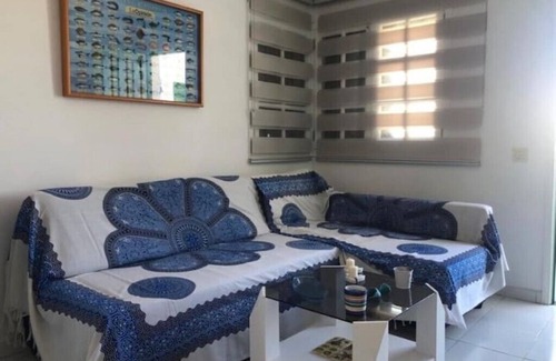 El Cotillo Apartment | Apart. Lido Playa