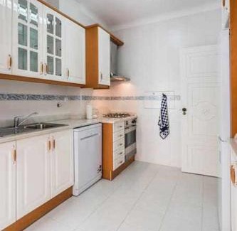 Odivelas Apartment | Apart Lisboa confortavel 2 quartos com terraço