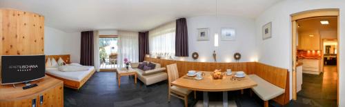 Ravaisch Apartment | Apart Lischana