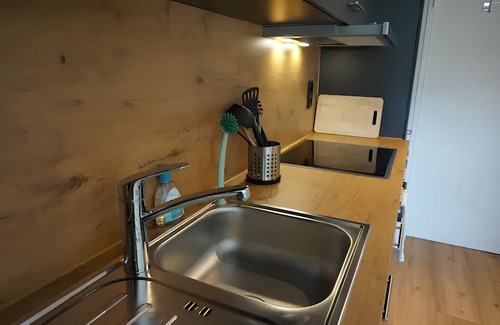 Sindelfingen Apartment | APART LIVING Sindelfingen