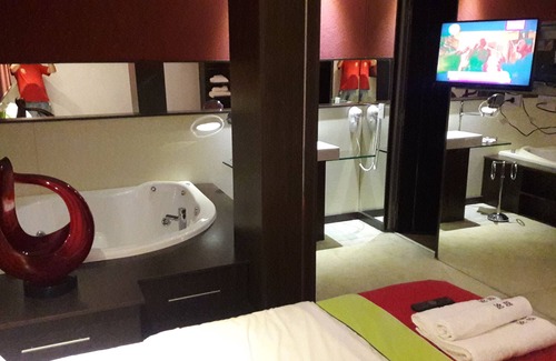 Rio Cuarto Apartment | Apart Loft 216