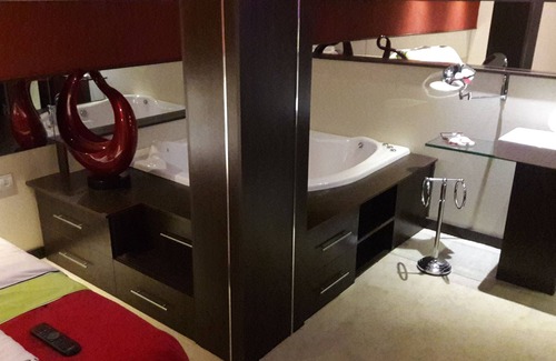 Rio Cuarto Apartment | Apart Loft 216