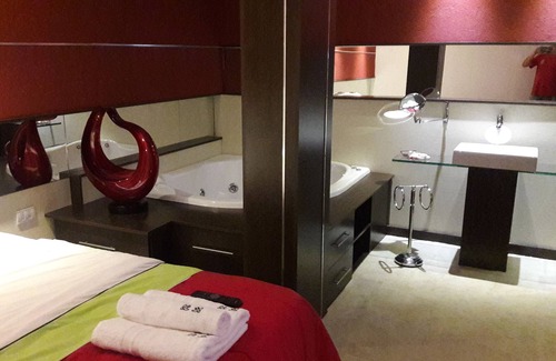 Rio Cuarto Apartment | Apart Loft 216