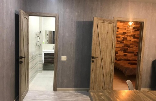 Miass Apartment | Apart Loft on Karpova7
