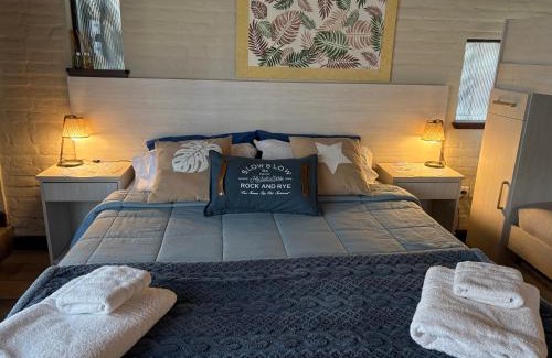 Balcarce Bed & Breakfast | Apart Los Cerrillos