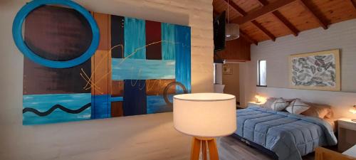 Balcarce Bed & Breakfast | Apart Los Cerrillos