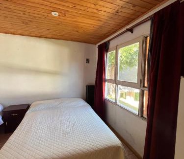 General San Martin Apartment | Apart Los lirios