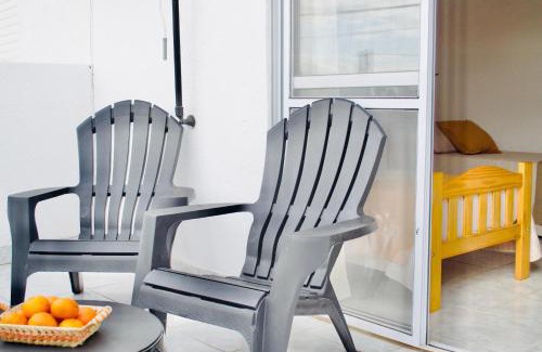 Chajari Apartment | Apart Los Naranjos