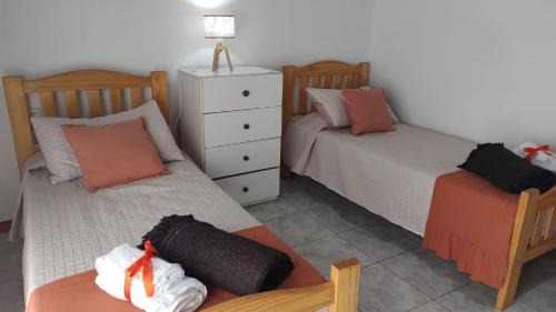 Chajari Apartment | Apart Los Naranjos