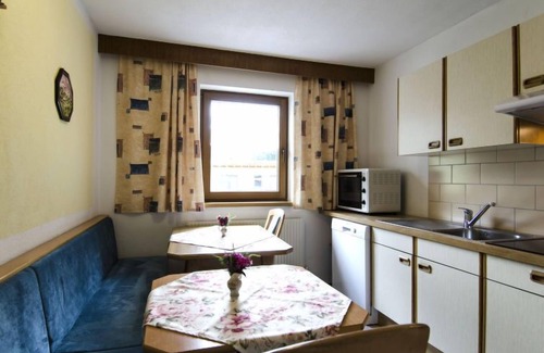 Galtur Apartment | Apart Maashof II by Interhome