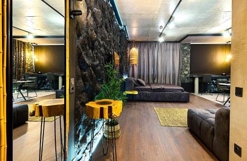 Besarabka Apartment | APART MANHATTAN CITY Проспект Берестейський 11 PARKING