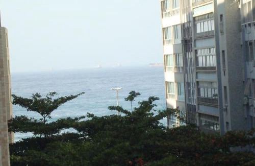 Copacabana Apartment | Apart Marcelo - Copacabana