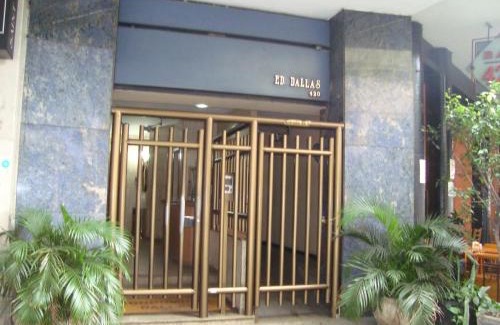 Copacabana Apartment | Apart Marcelo - Copacabana