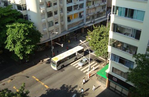 Copacabana Apartment | Apart Marcelo - Copacabana