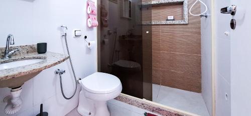 Copacabana Apartment | Apart Marcelo - Copacabana