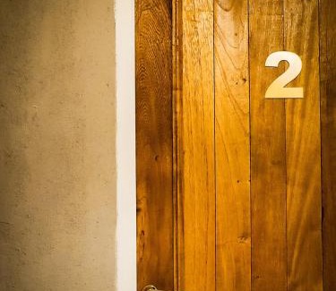 Caviahue Apartment | Apart Margarita Caviahue Dpto 2