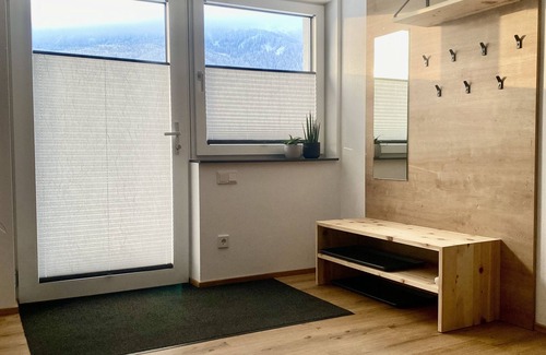 Stanz bei Landeck Apartment | Apart Mark - Stanz bei Landeck