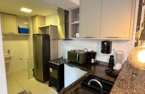 Guarajuba Apartment | Apart Marujo