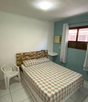 Ponta Negra Apartment | APART Mobiliado