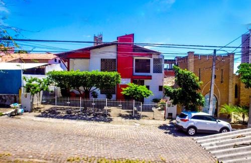 Ponta Negra Apartment | APART Mobiliado