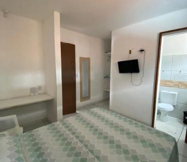 Ponta Negra Apartment | APART Mobiliado