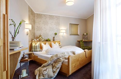 Ischgl Apartment | Apart Montanara