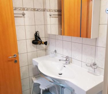 Ravaisch Apartment | Apart Montanara