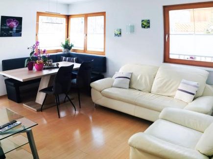 Ravaisch Apartment | Apart Montanara