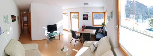 Ravaisch Apartment | Apart Montanara