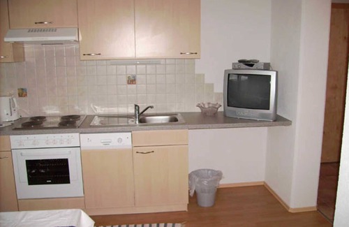 Kaunerberg Apartment | Apart Neururer - Holiday apartment 2