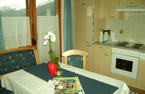 Kaunerberg Apartment | Apart Neururer - Holiday apartment 2