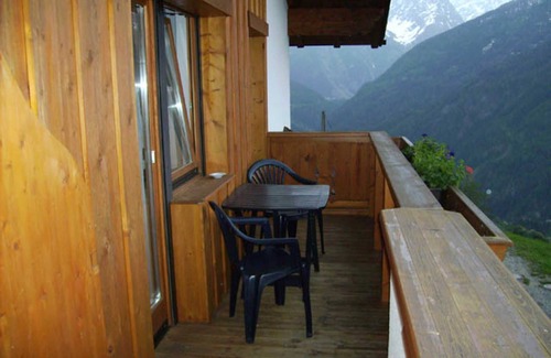 Kaunerberg Apartment | Apart Neururer - Holiday apartment 2