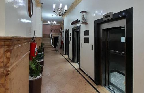 Republica Apartment | Apart no centro de São Paulo - Metrô República