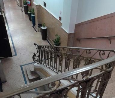 Republica Apartment | Apart no centro de São Paulo - Metrô República