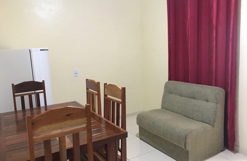 Maracangalha Apartment | Apart-Norte Flats Belem Airport - 102