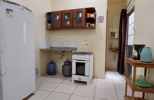 Maracangalha Apartment | Apart-Norte Flats Belém Airport - 003