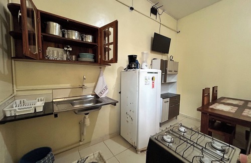 Maracangalha Apartment | Apart-Norte Flats Belém Airport - 002