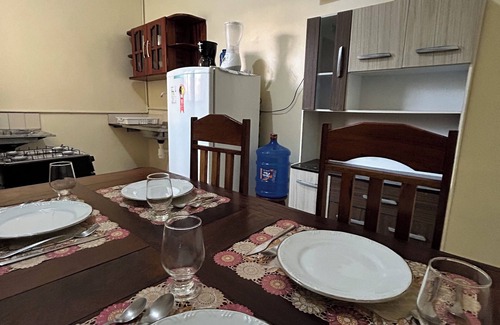 Maracangalha Apartment | Apart-Norte Flats Belém Airport - 002