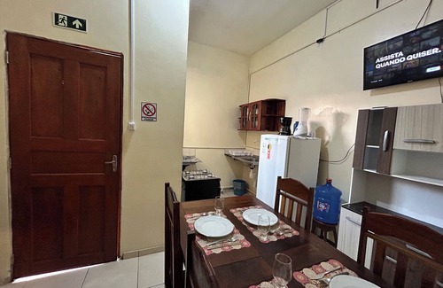 Maracangalha Apartment | Apart-Norte Flats Belém Airport - 002