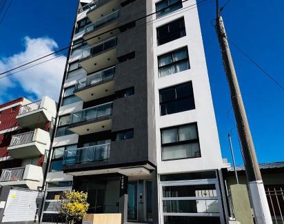 Constitucion Apartment | Apart - Nuevo Constitucion 4C - Frente al Mar