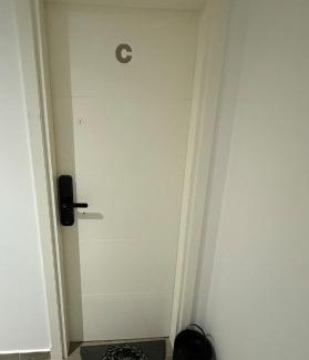 Constitucion Apartment | Apart - Nuevo Constitucion 4C - Frente al Mar