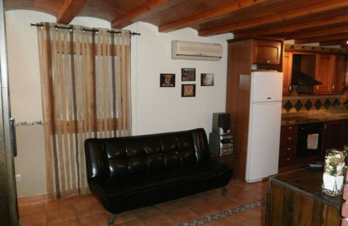Old Town Apartment | Apart. Old Town Tarragona (HUTT-5115)
