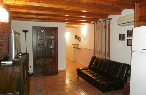 Old Town Apartment | Apart. Old Town Tarragona (HUTT-5115)