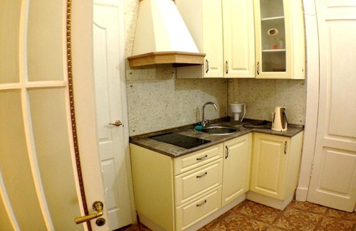 Tsentralny Apartment | Apart on Vosstaniya