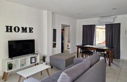 Villa Regina Apartment | Apart Origenes 1