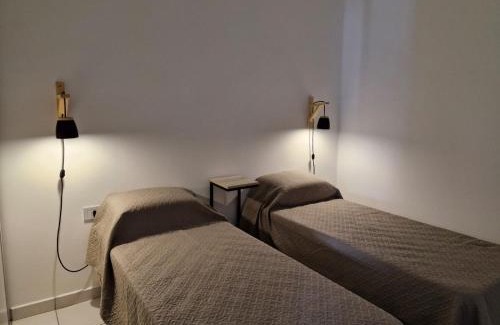 Villa Regina Apartment | Apart Origenes 1