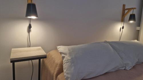 Villa Regina Apartment | Apart Origenes 1